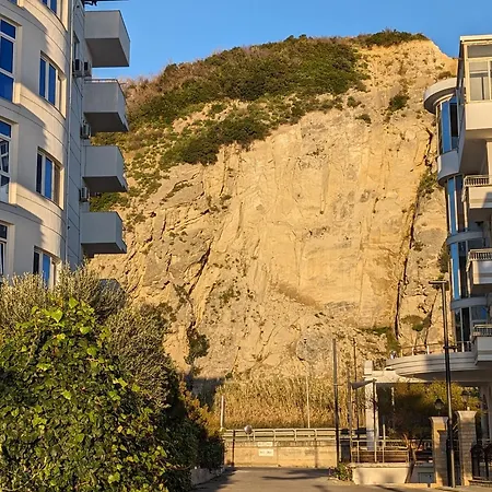 Apartamento Plazhappart Durrës