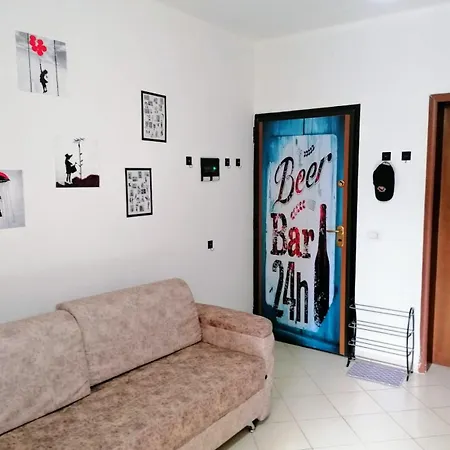 Apartment Plazhappart