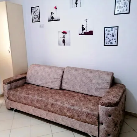 Plazhappart Apartment Durres