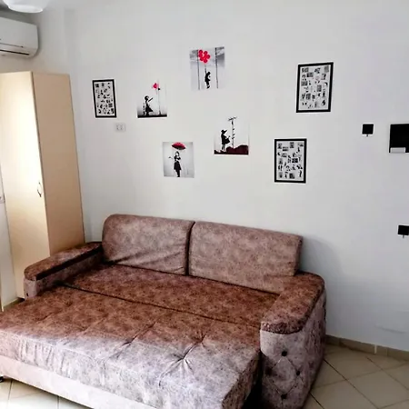 Plazhappart Apartamento *