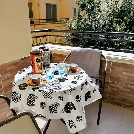 Plazhappart Apartment Durres