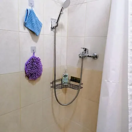 Apartamento Plazhappart *