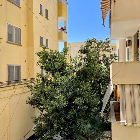 Apartment Plazhappart *