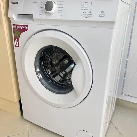 Apartamento Plazhappart