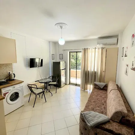Apartment Plazhappart Durres