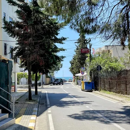 Plazhappart Durrës