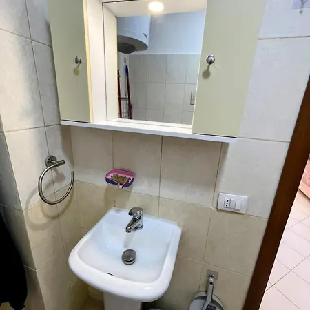 Plazhappart Apartment *