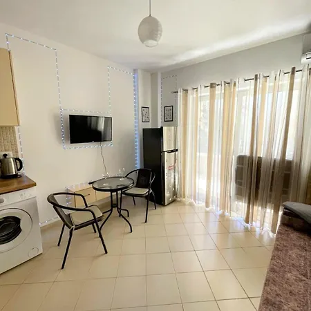 Plazhappart Apartment